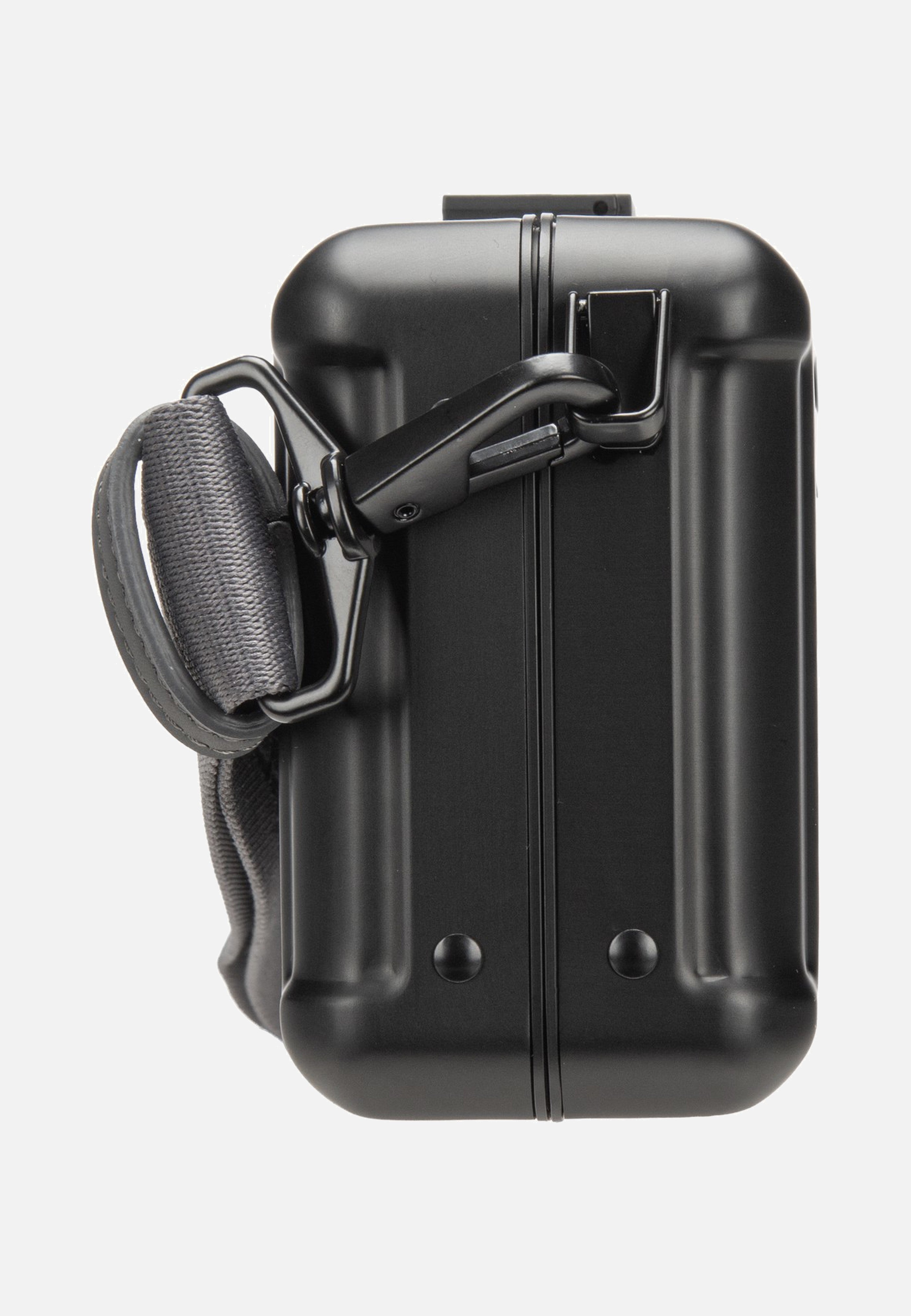 Next Umhängetasche Black - Crossbody Bag