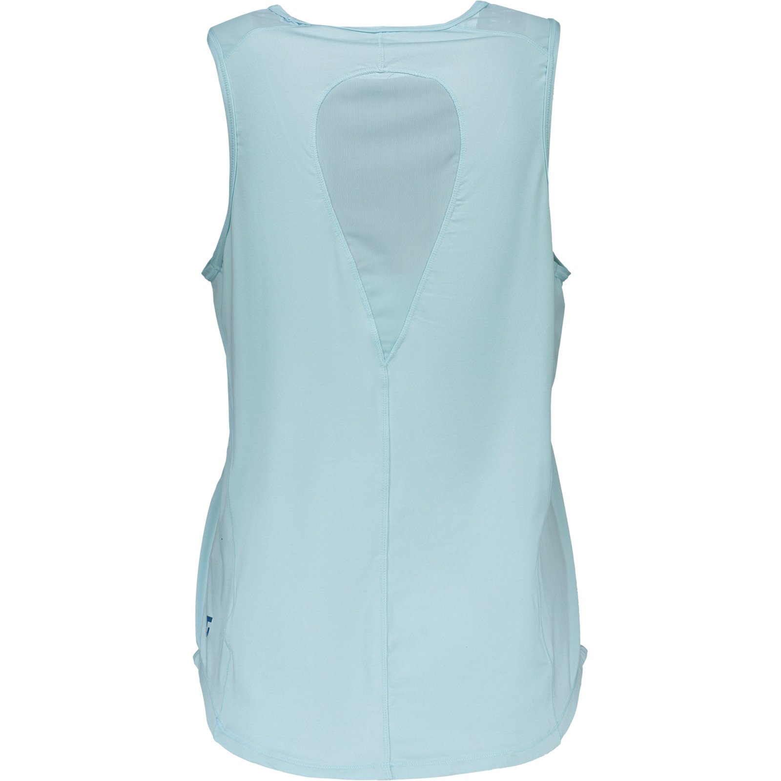 Tone Up Damen-Tanktop Cover M, hellblau