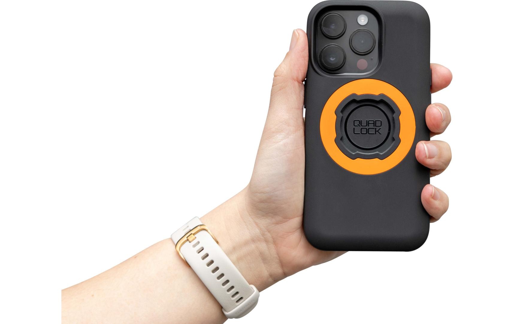 MAG Case – iPhone 16 Pro MaxMobiltelefon Outdoorhülle