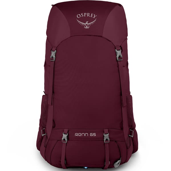 Sac à dos randonnée OSPREY RENN 65 AURORA PURPLE