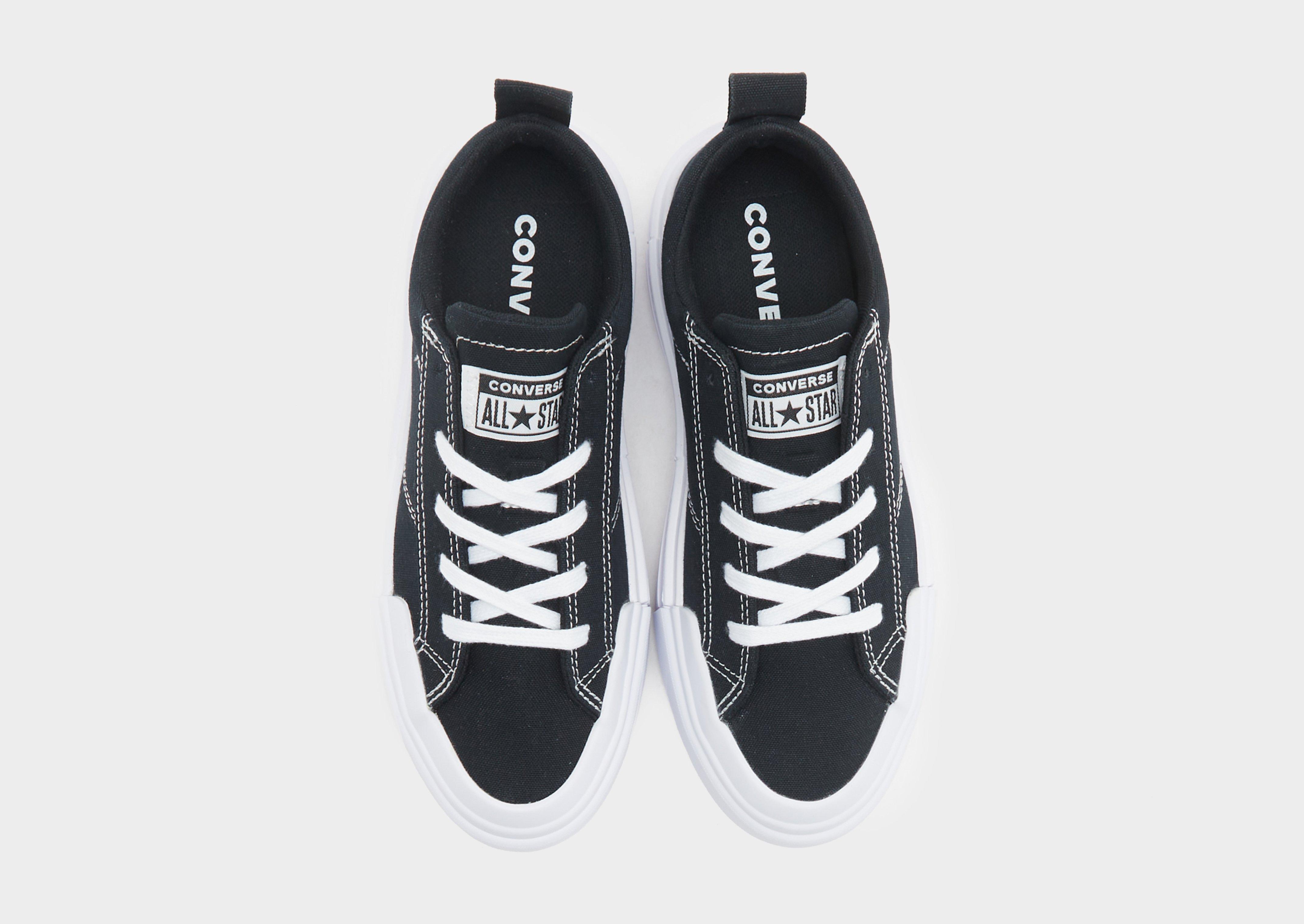 Converse Cruise Ox Junior