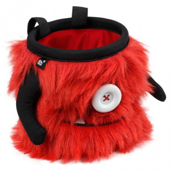 8bplus - Bruno - Sac à magnésie