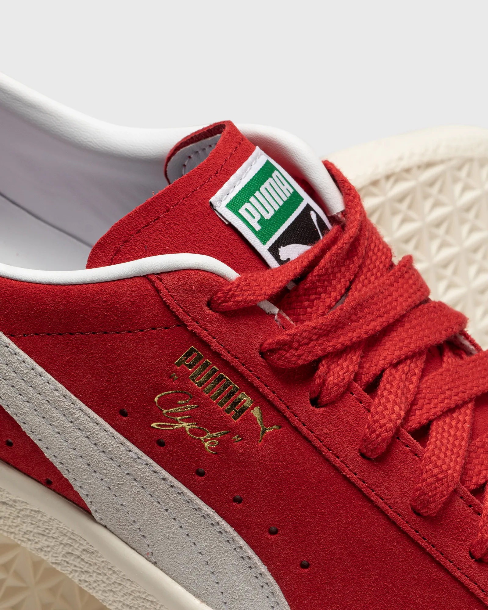 Puma Clyde OG