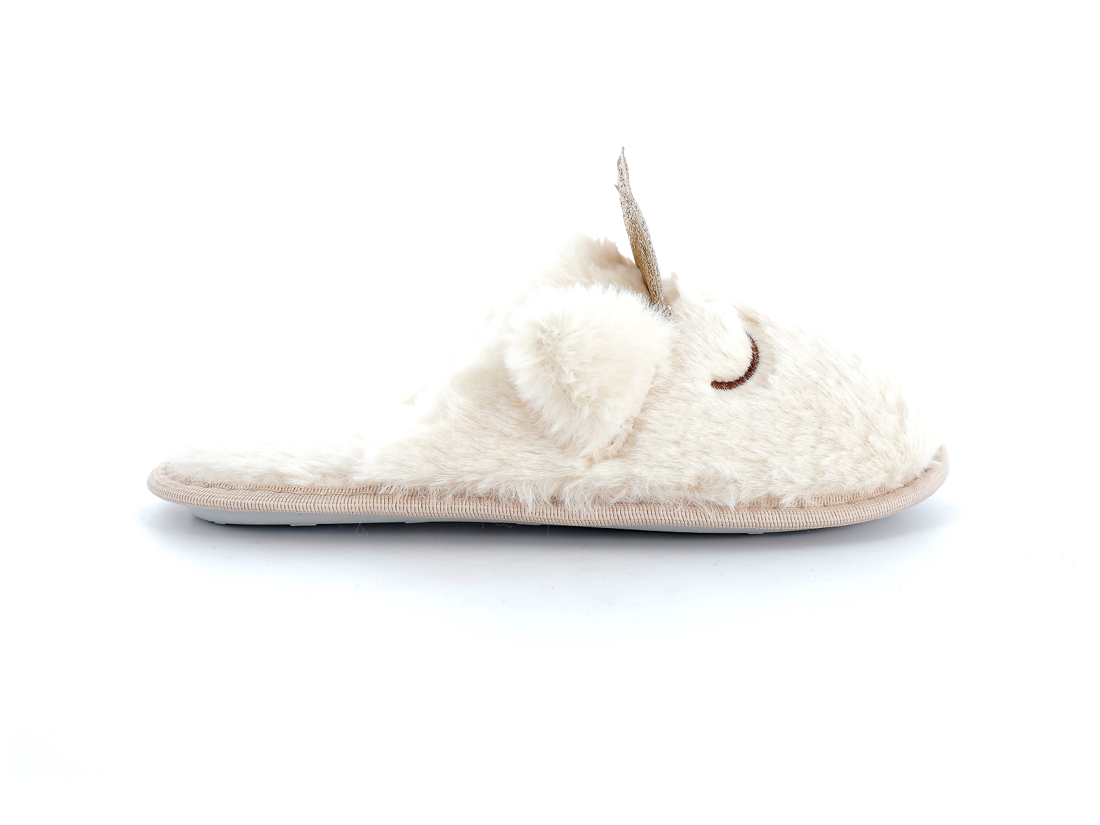 F brand-B588913 Textile Beige