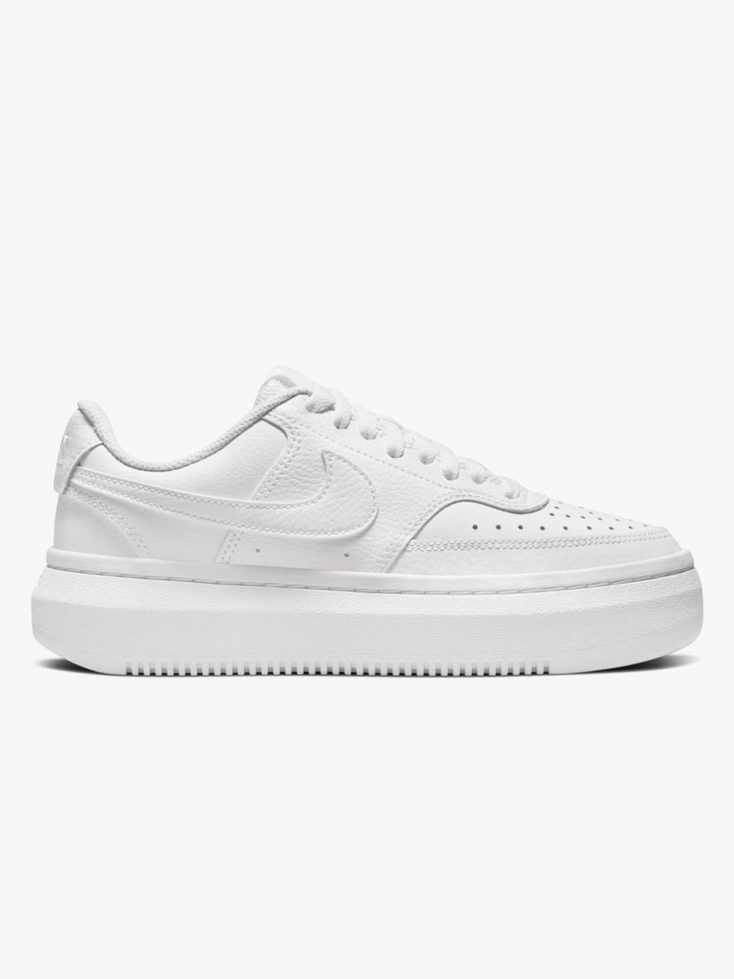 Court Vision Alta Leather