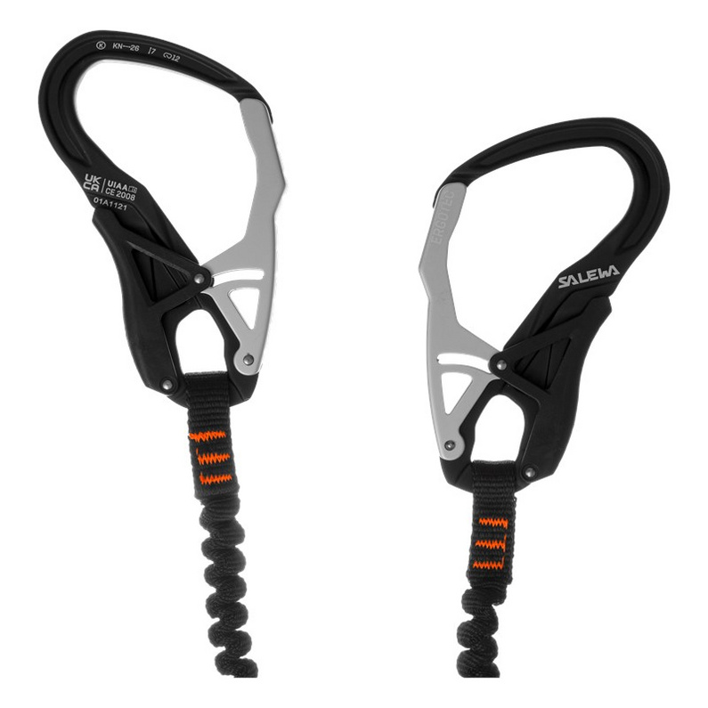 Salewa Ergo Tex Klettersteigset