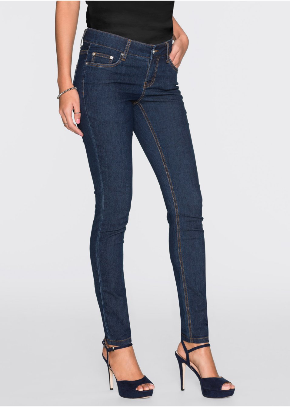 Jean Skinny