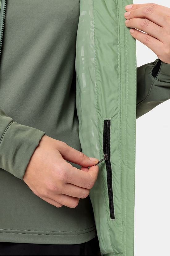 Vaude Vaude Women'S Elope Hybrid Jacket