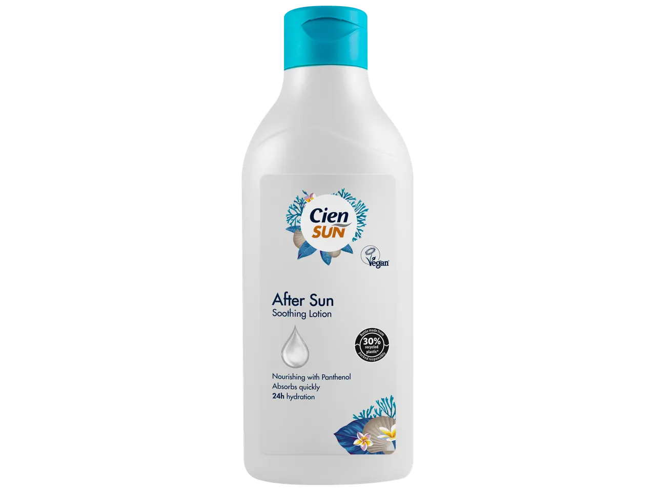 Aftersun lotion