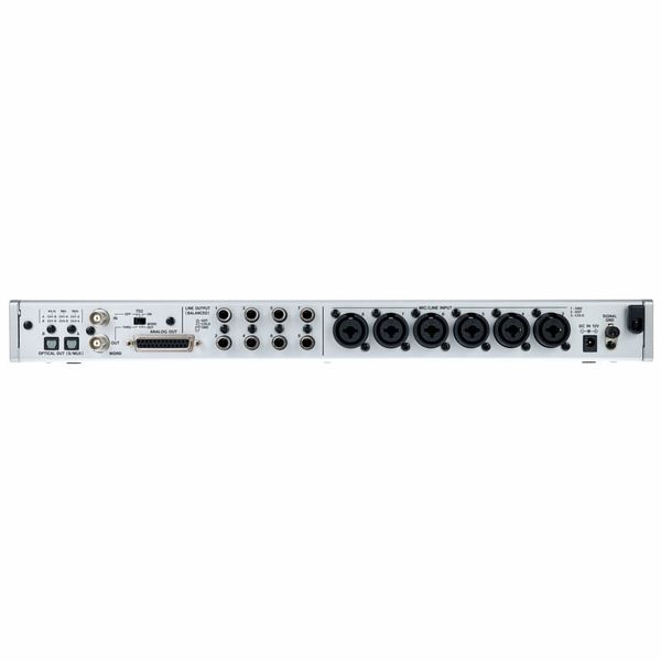 Tascam Series 8p Dyna