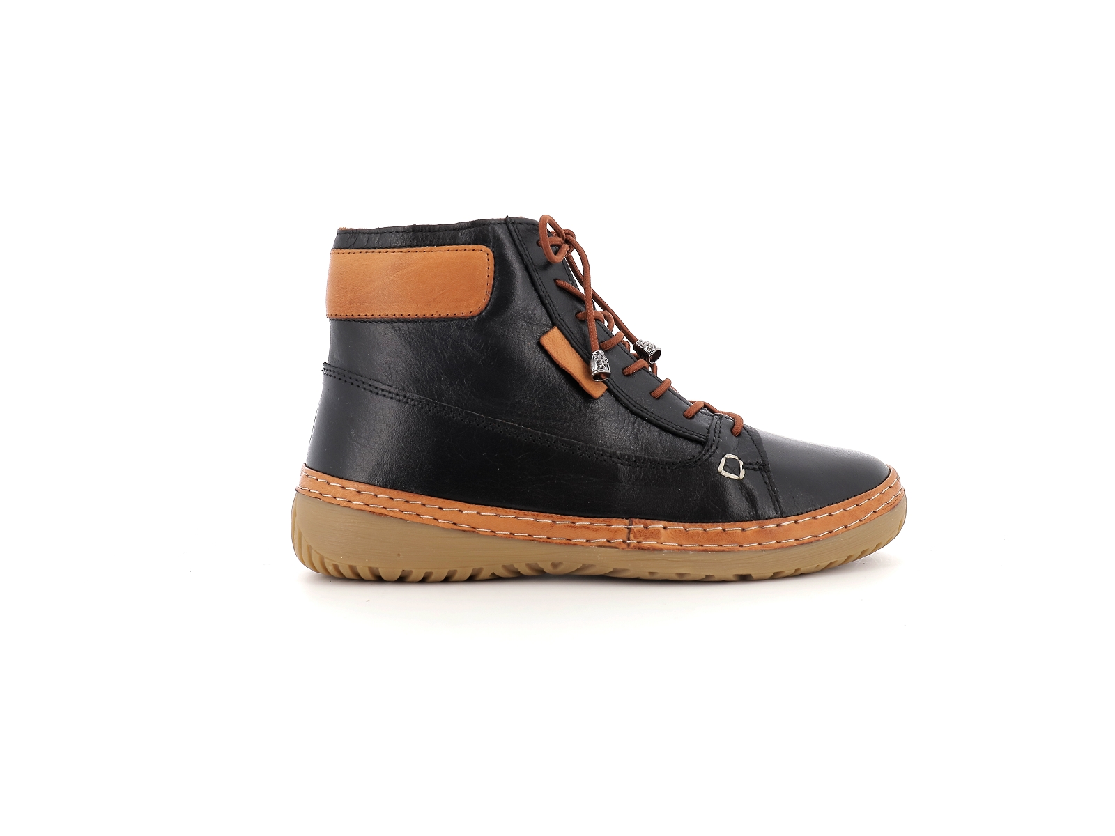 Madory-NUMA Cuir Noir