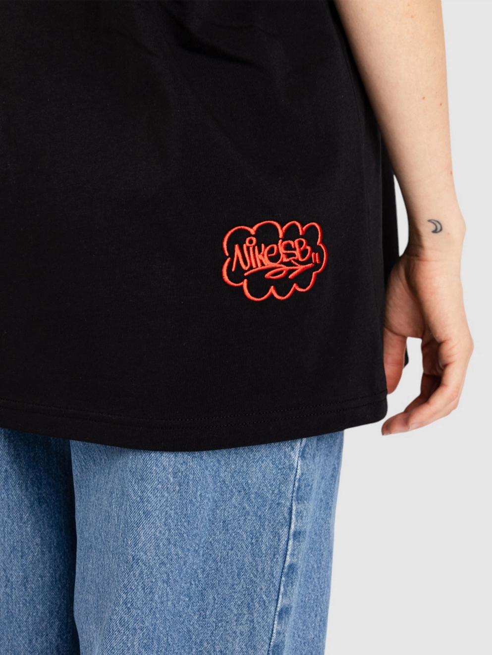 Nike Spray Can T-Shirt black