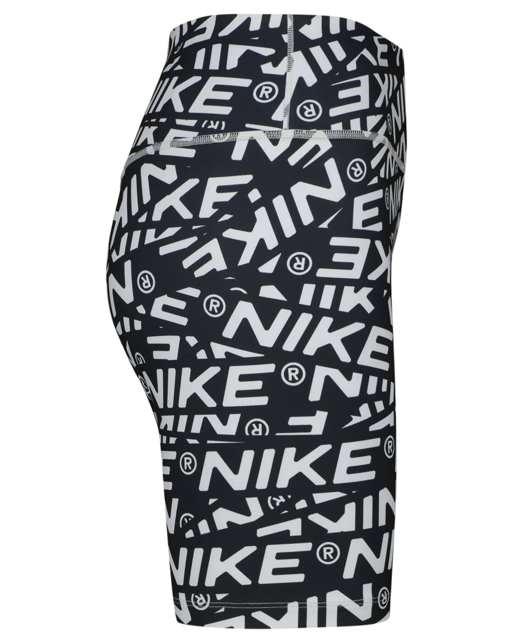 Nike| Damen Trainingsshorts NIKE ONE