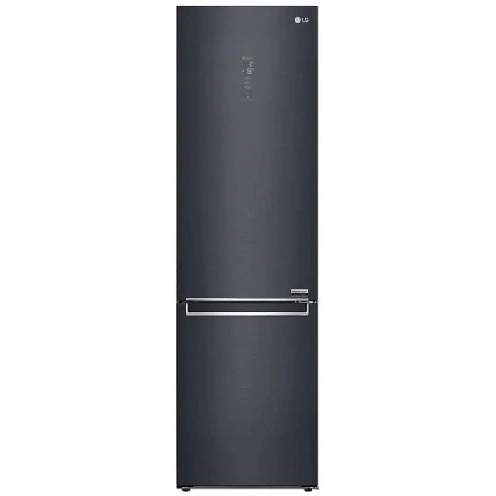 LG Kühl- Gefrierkombination GBB 92 MCACP