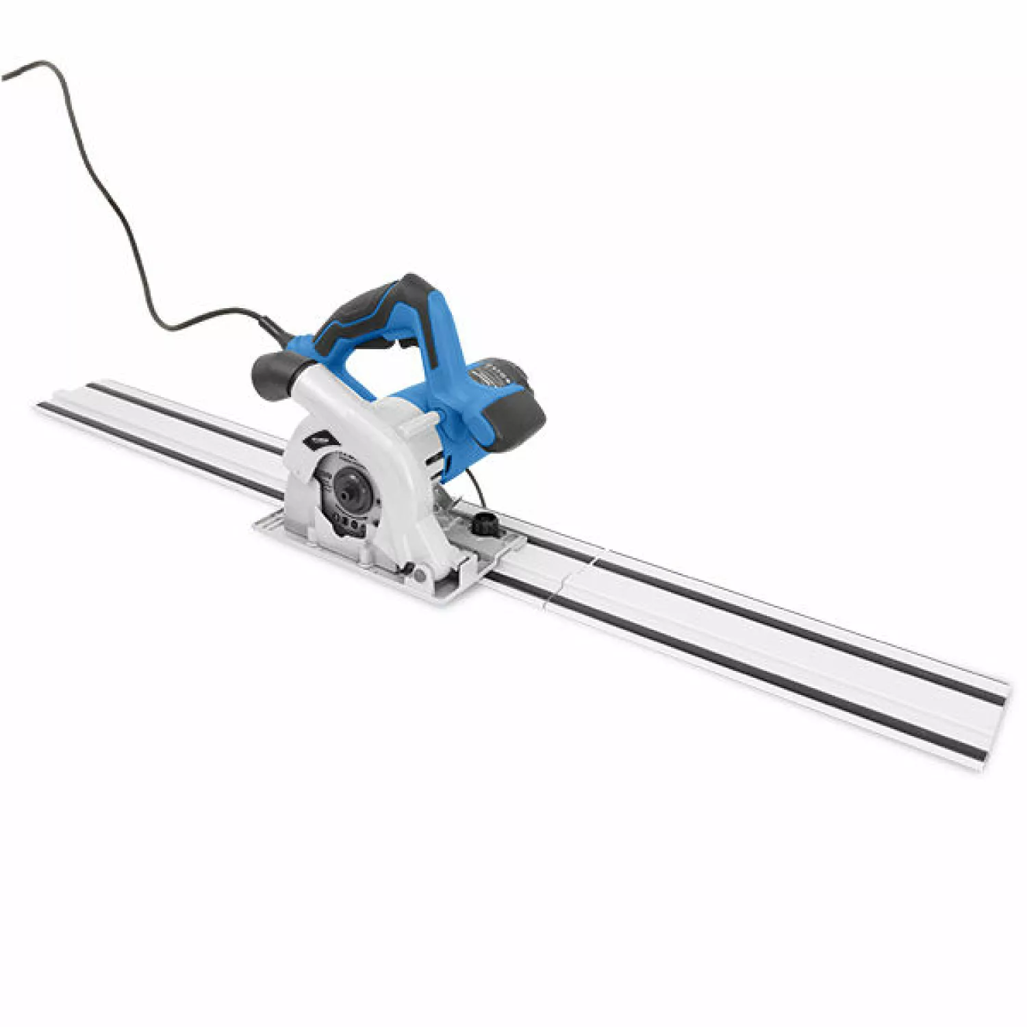 Hyundai 56341 Invalzaag incl. geleiderail - 1050W - 110mm - 48T