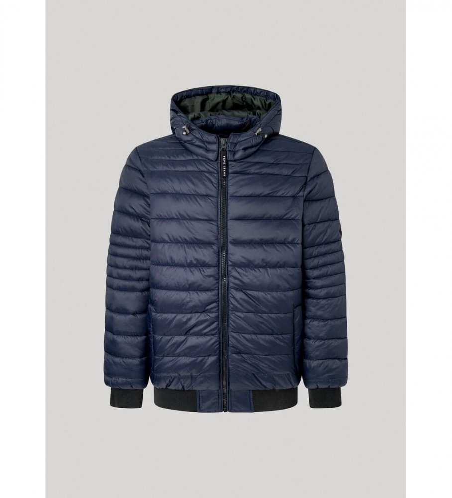 Jaqueta Pepe Jeans Billy Navy