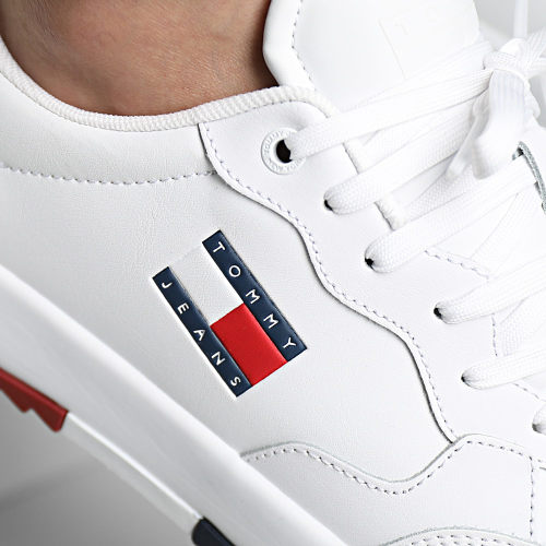 Baskets Restro Essential 1397 White