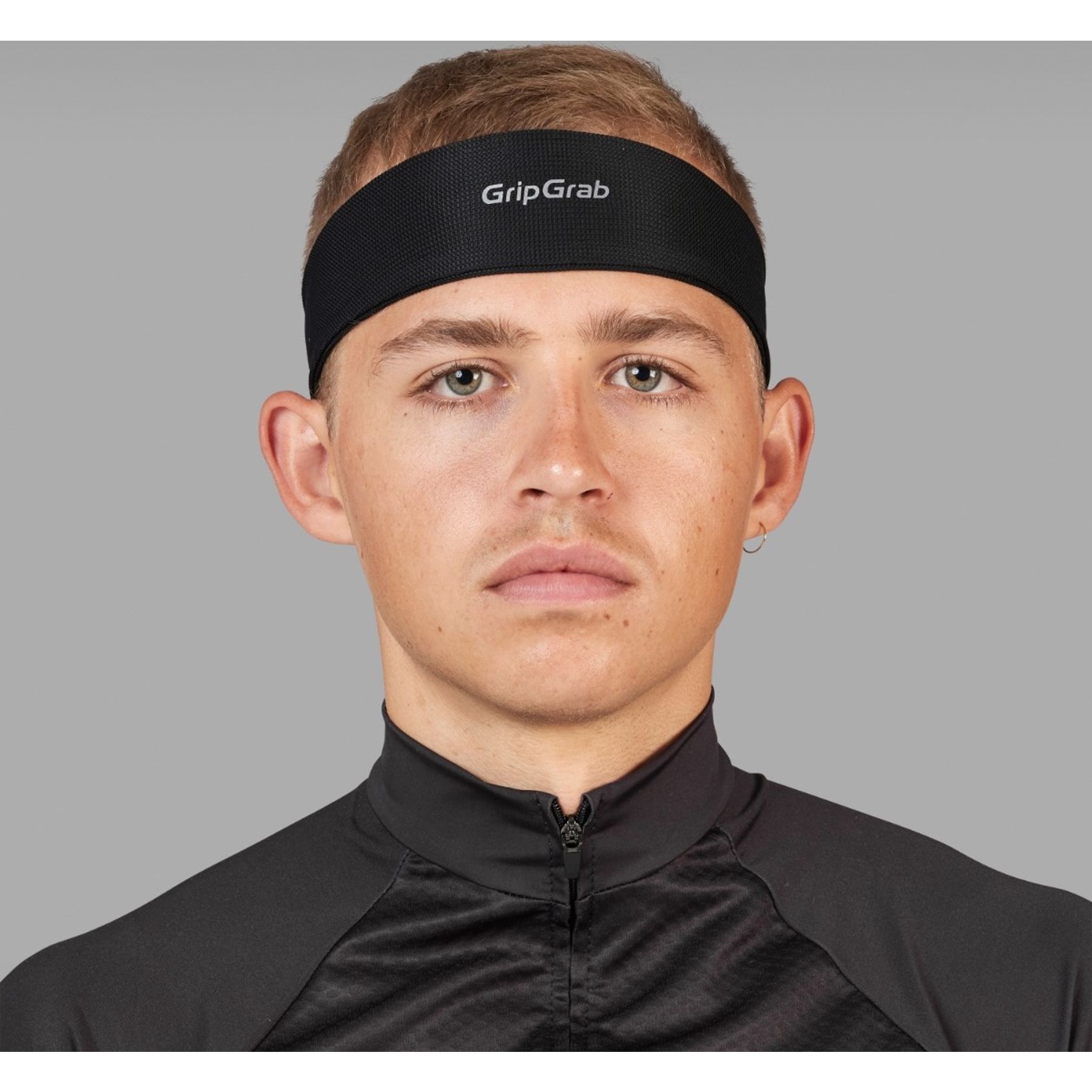 GripGrab Lightweight Summer Sweatband Onesize