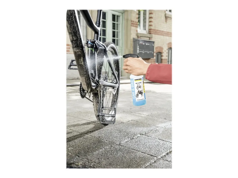 Kärcher OC 3   Bike Box - Mobil vasker