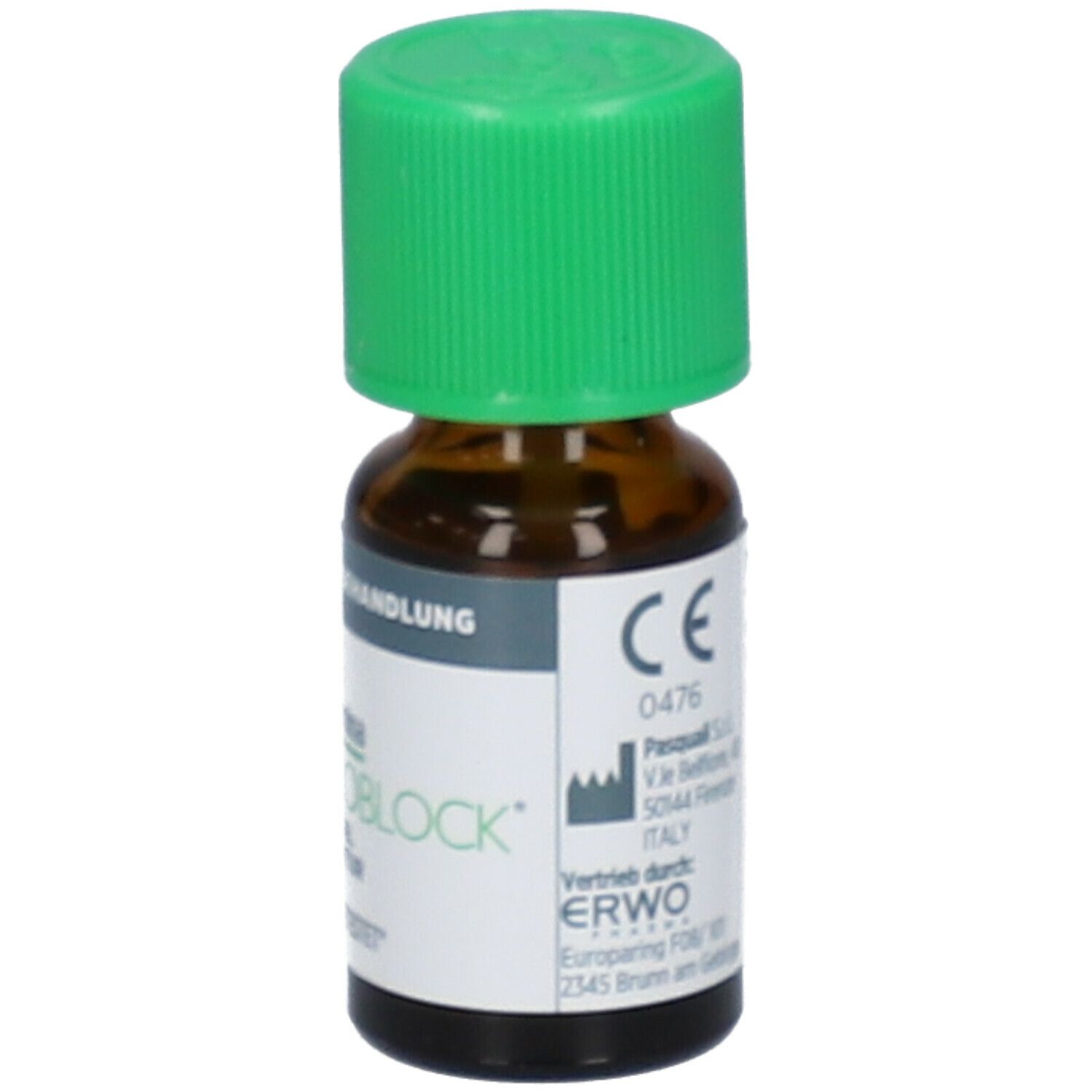 Dermovitamina MICOBLOCK®