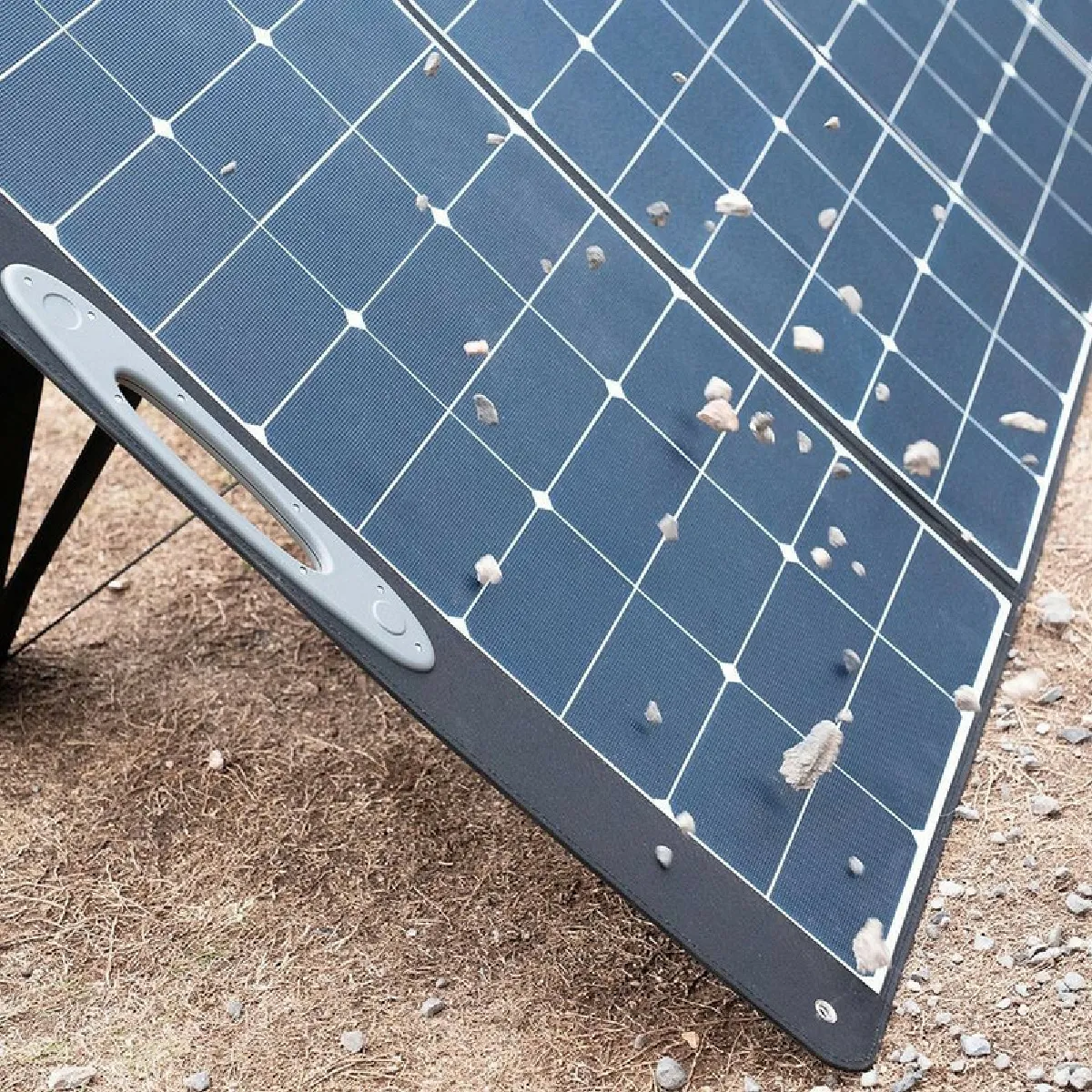 OUKITEL PV400 Panneau Solaire 400W