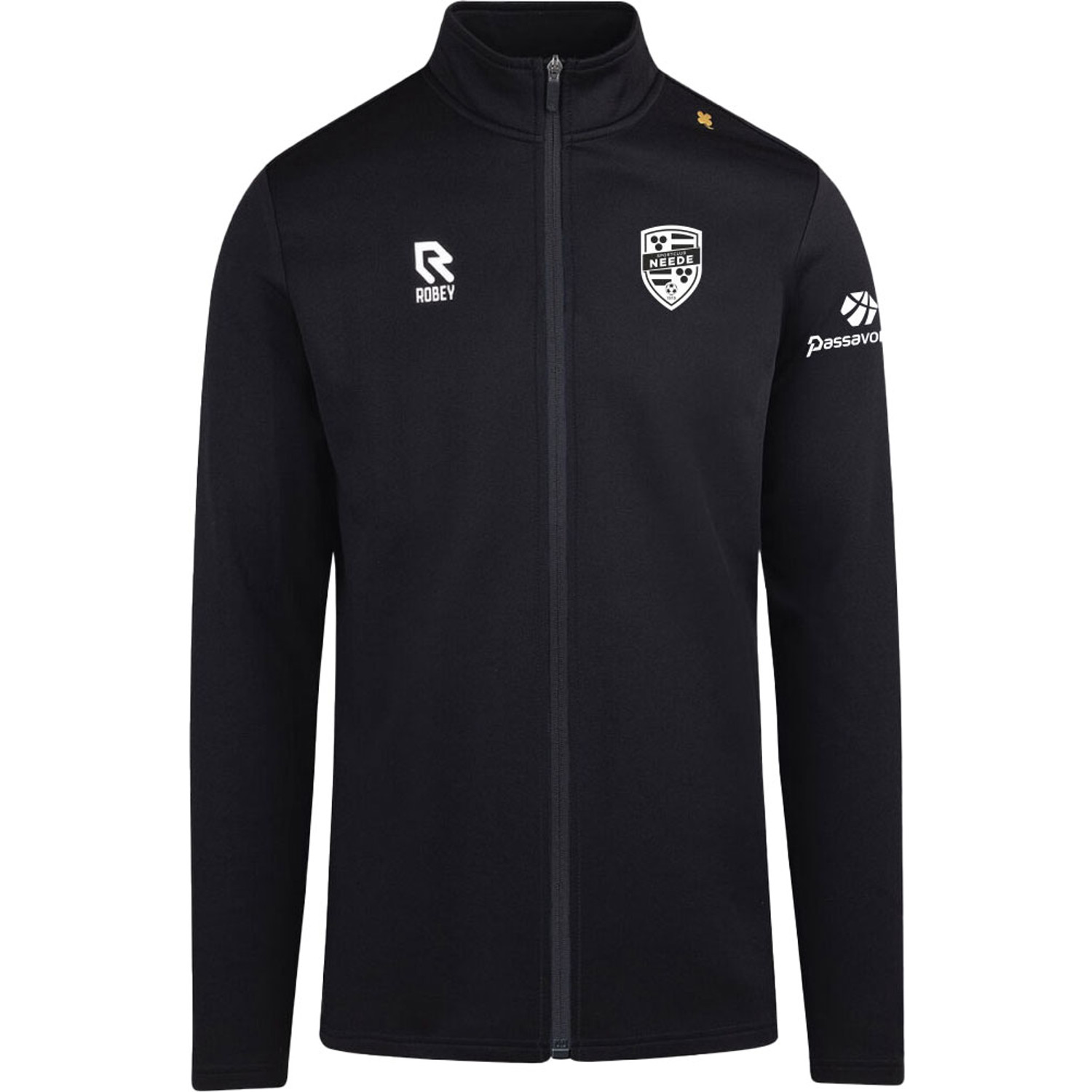 SP Neede - Robey Crossbar Full-Zip Top
