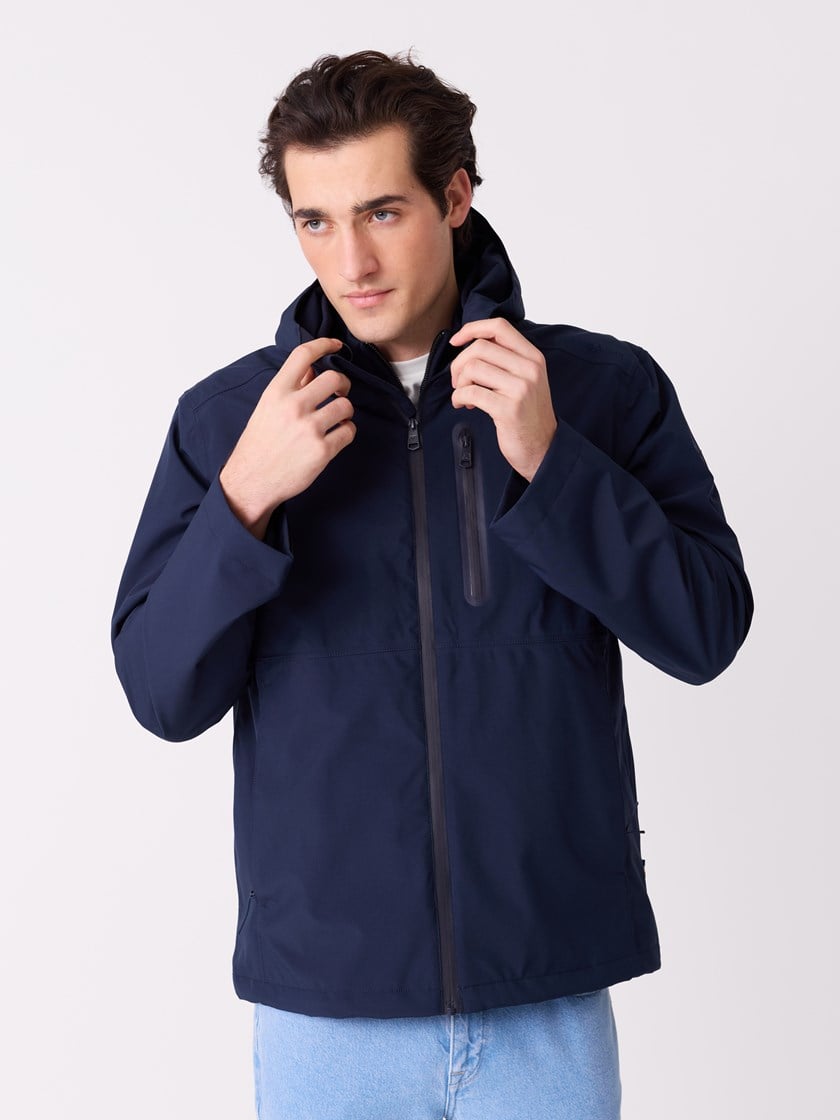 Atlantic jakke Sky Captain