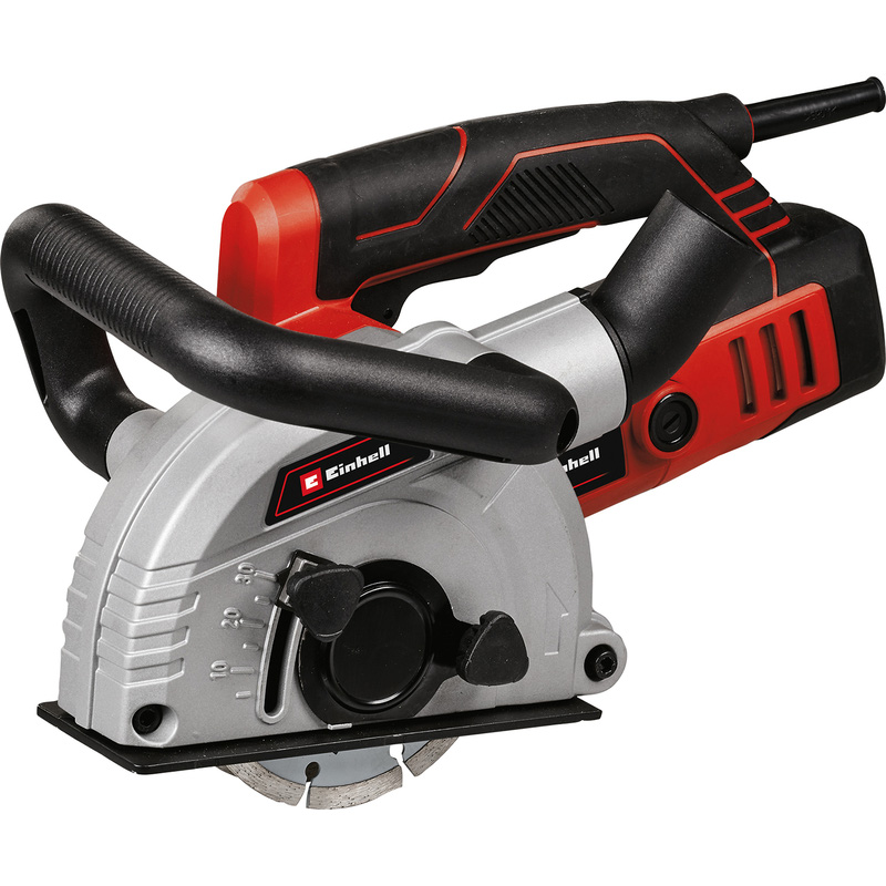 Einhell TE-MA 1500 muurfrees / sleuvenfrees 1.500W