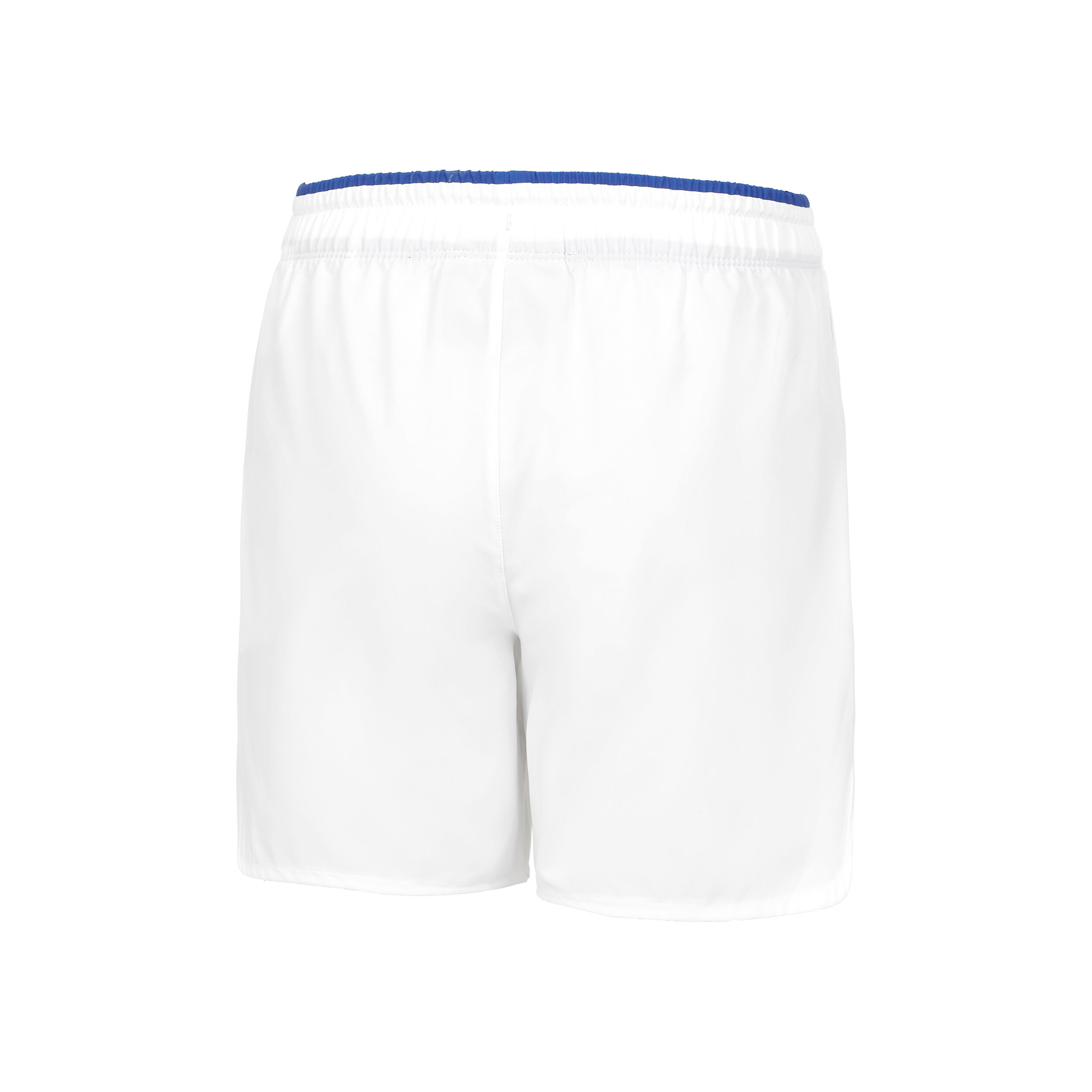 Quiet Please Smash Shorts Garçons - Blanc , Bleu
