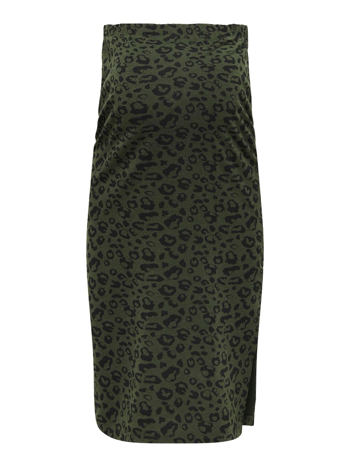 OLMPENELOPE Rock Olive Green