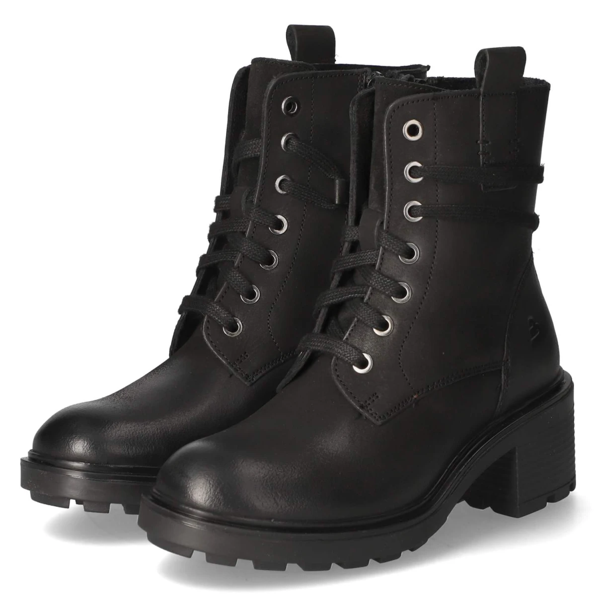 BullboxerAnkle Boots - black
