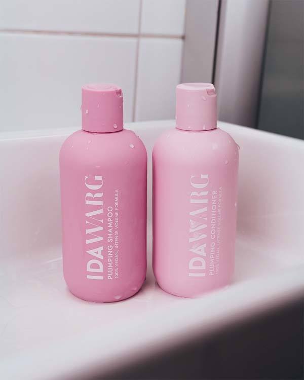 Ida Warg Beauty Plumping Conditioner 250ml