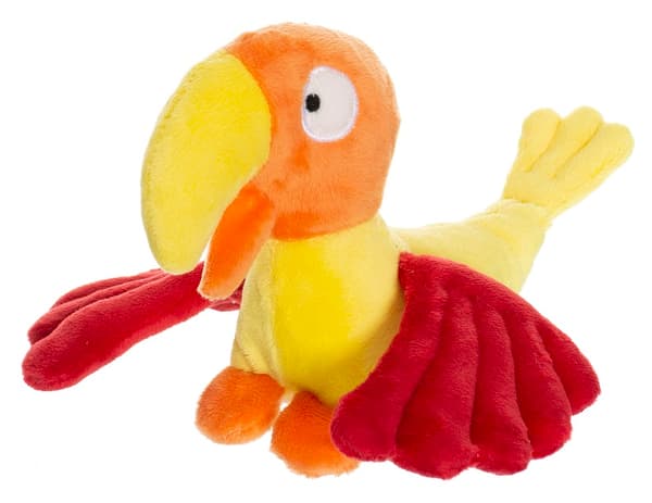 Babblarna Minifigur Faffa 9 cm Teddykompaniet