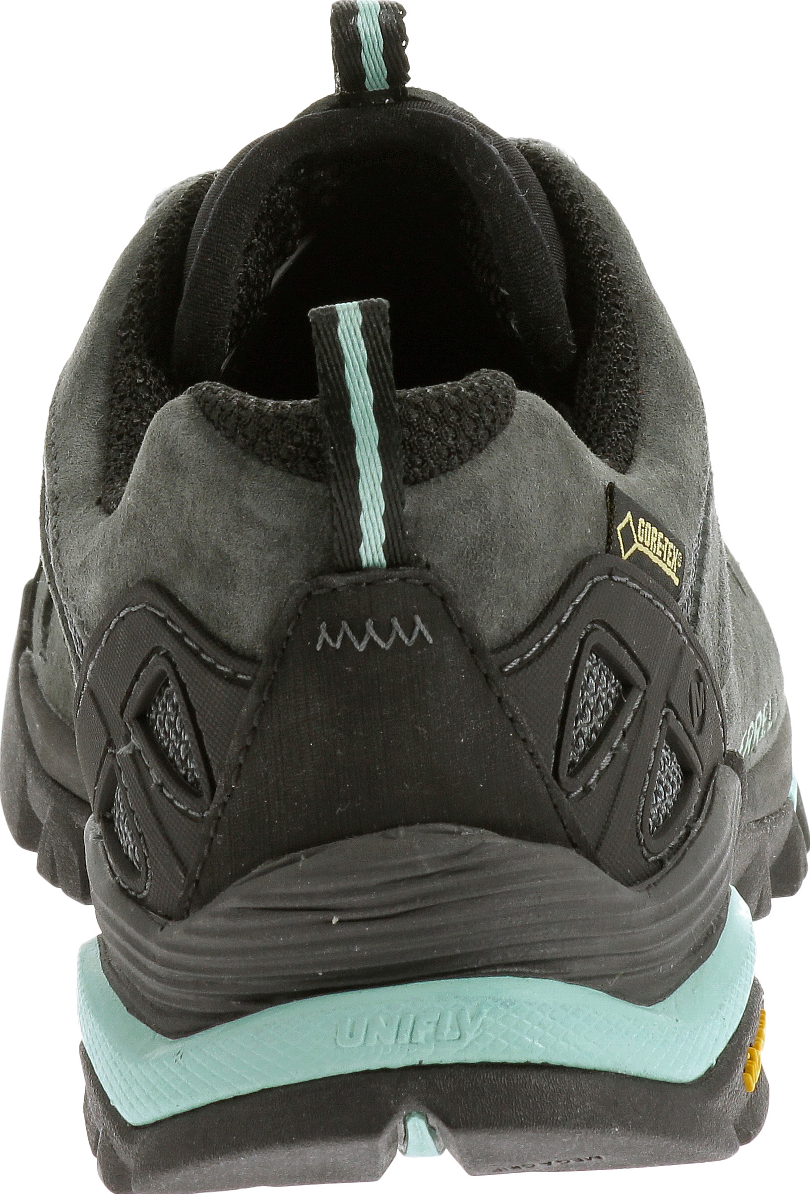 W Capra GTX