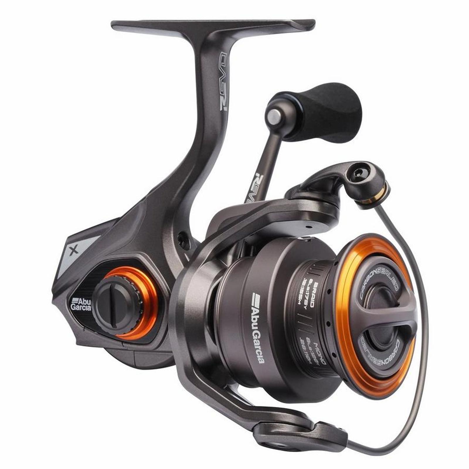 Abu Garcia Revo X 3000H Spin Reel Stationärrolle