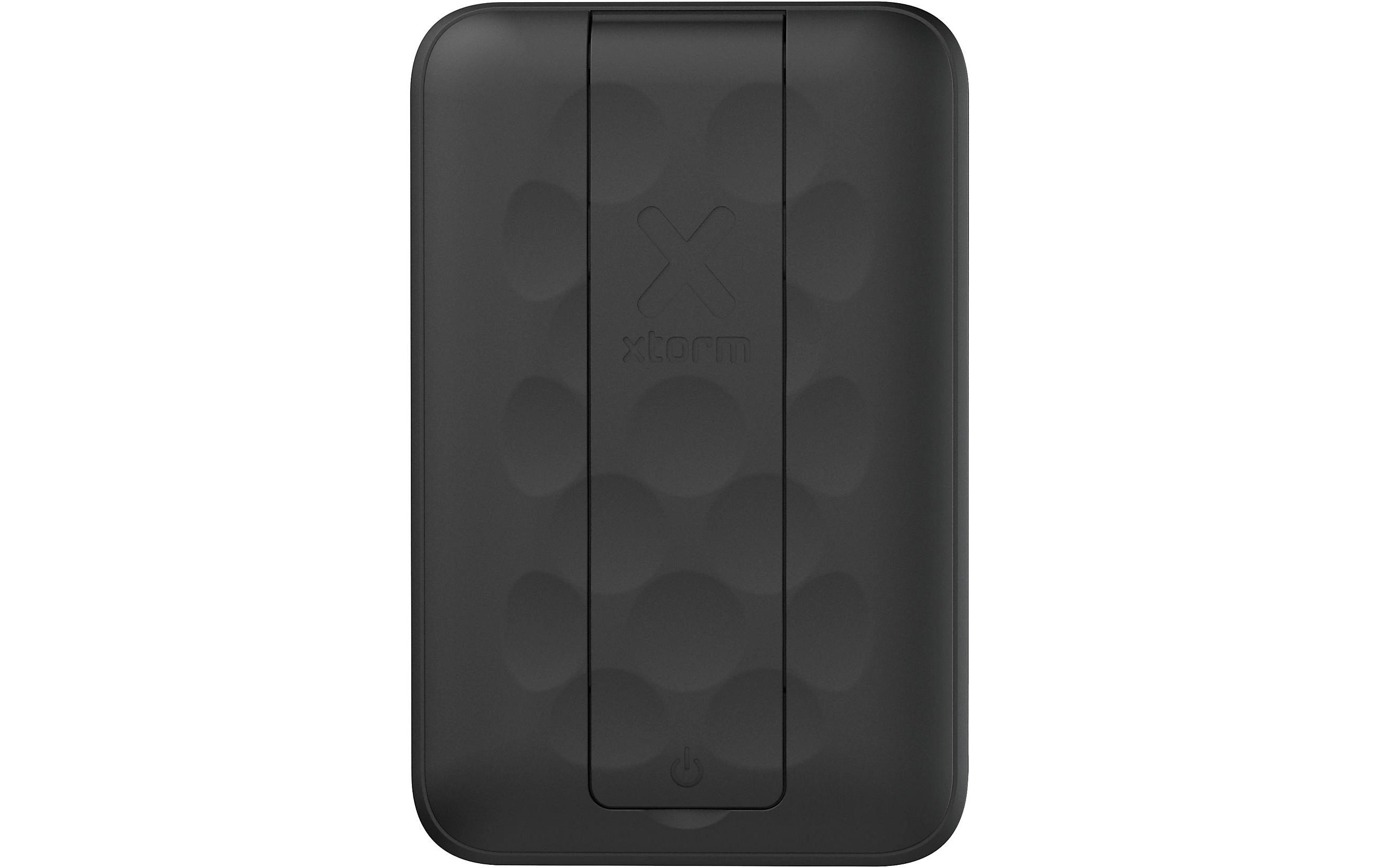 Powerbank FS5W101 10000 mAhSchlanke Wireless-Powerbank mit USB-C Anschluss