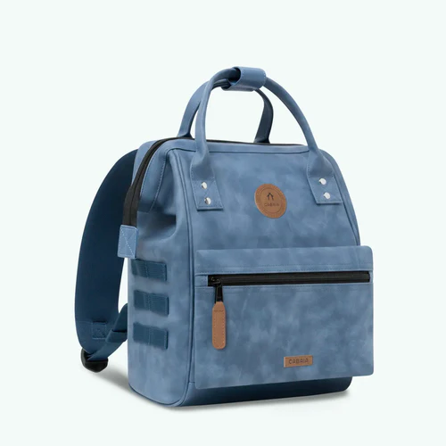 Sac à dos Adventurer Small Galway bleu