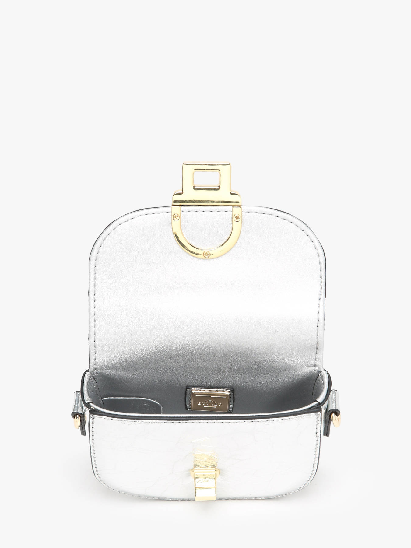 Sac bandoulire Altair cuir ETRIER
