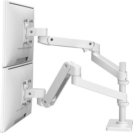 Ergotron LX Pro Series 45-690-290 support d'écran plat pour bureau 68,6 cm (27