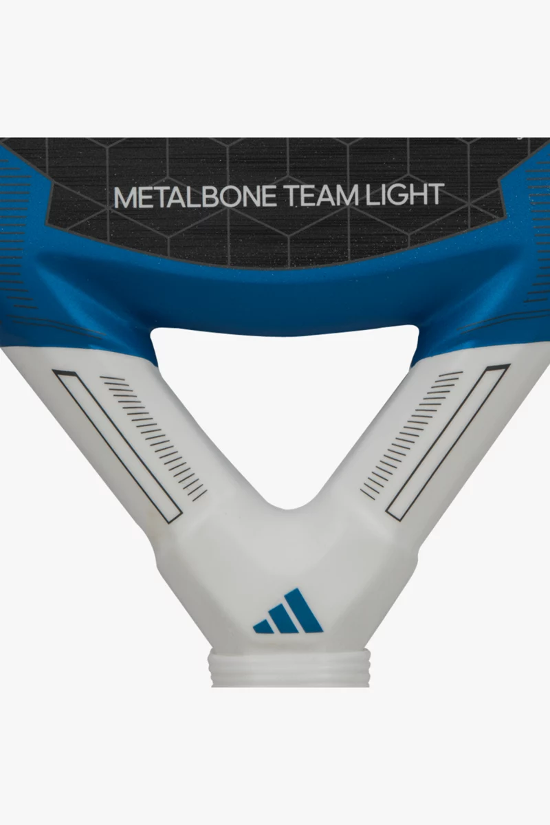 adidas Performance Metalbone Team Light 3.3 Padelracket
