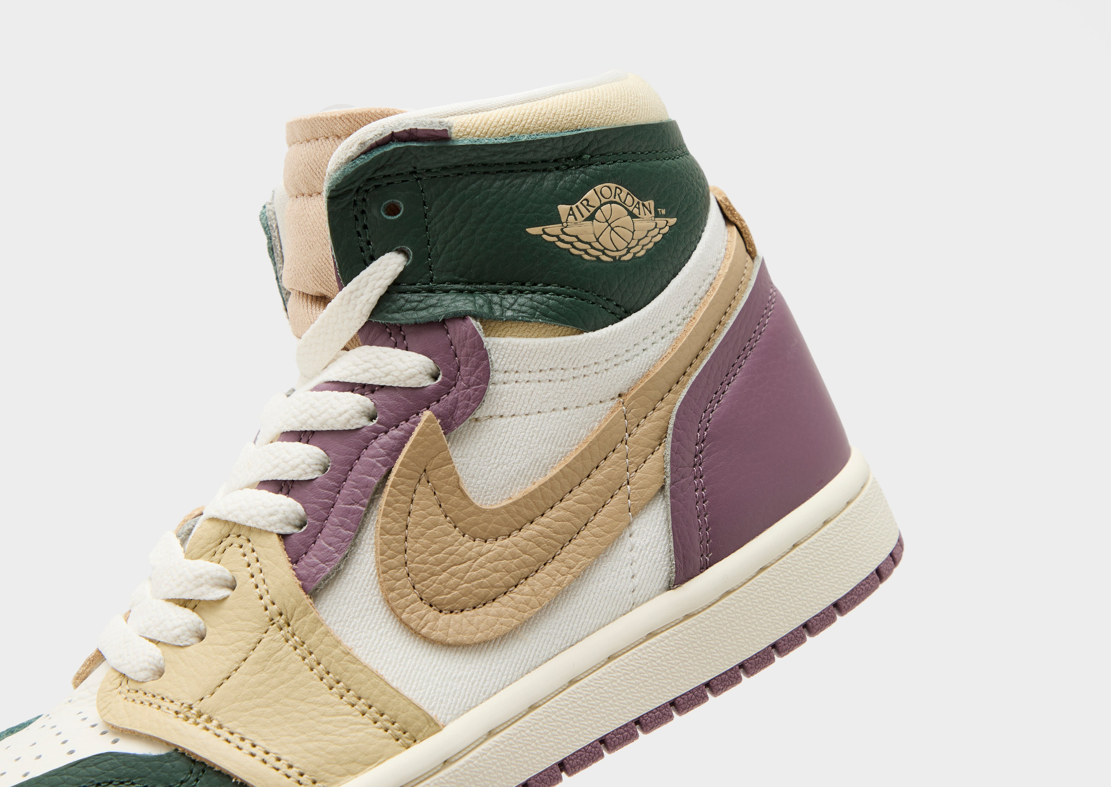 Jordan Air 1 High MM Femme