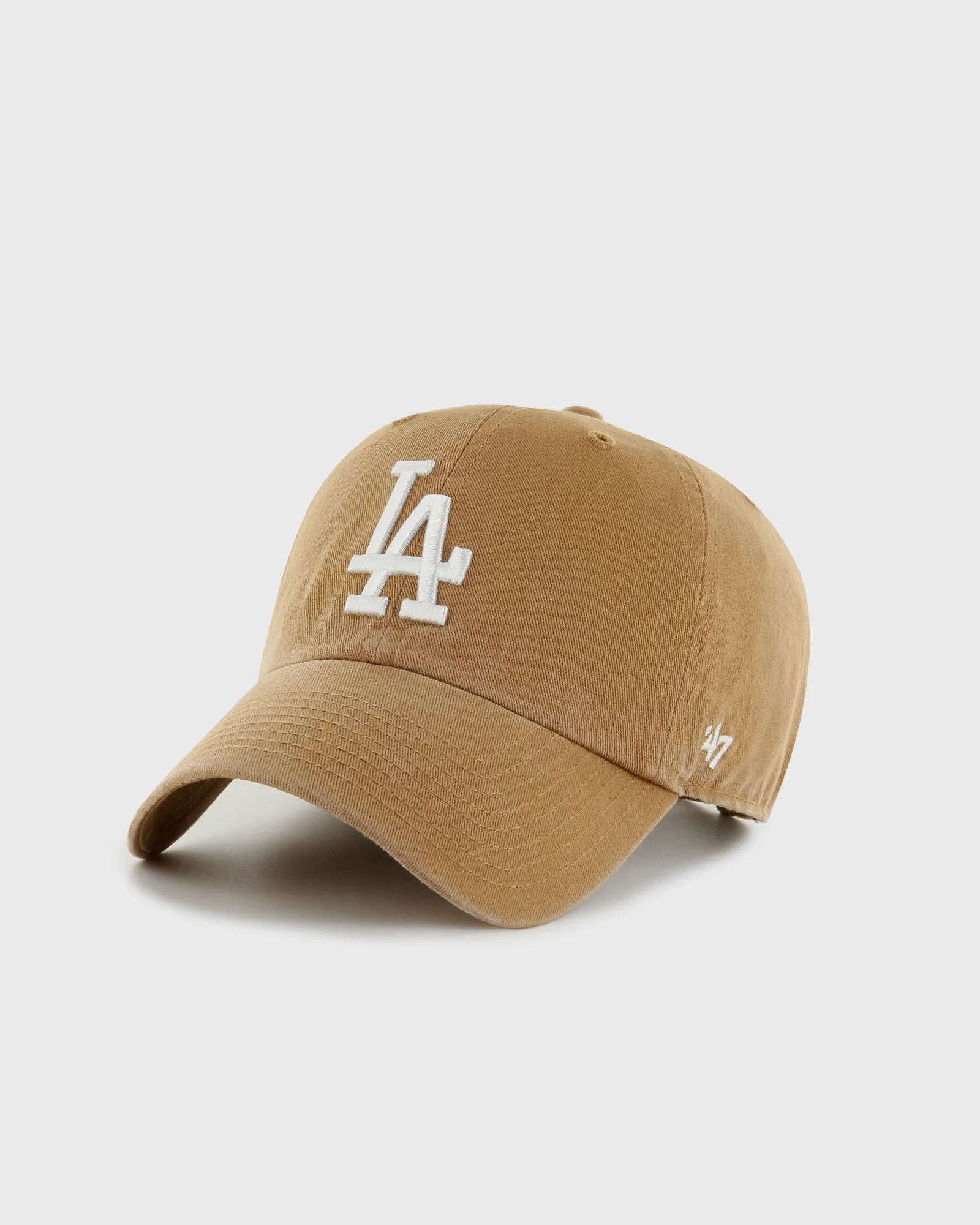´47 MLB Los Angeles Dodgers '47 CLEAN UP w/ No Loop Label