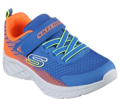 SkechersMicrospec II - Zovrix - orange