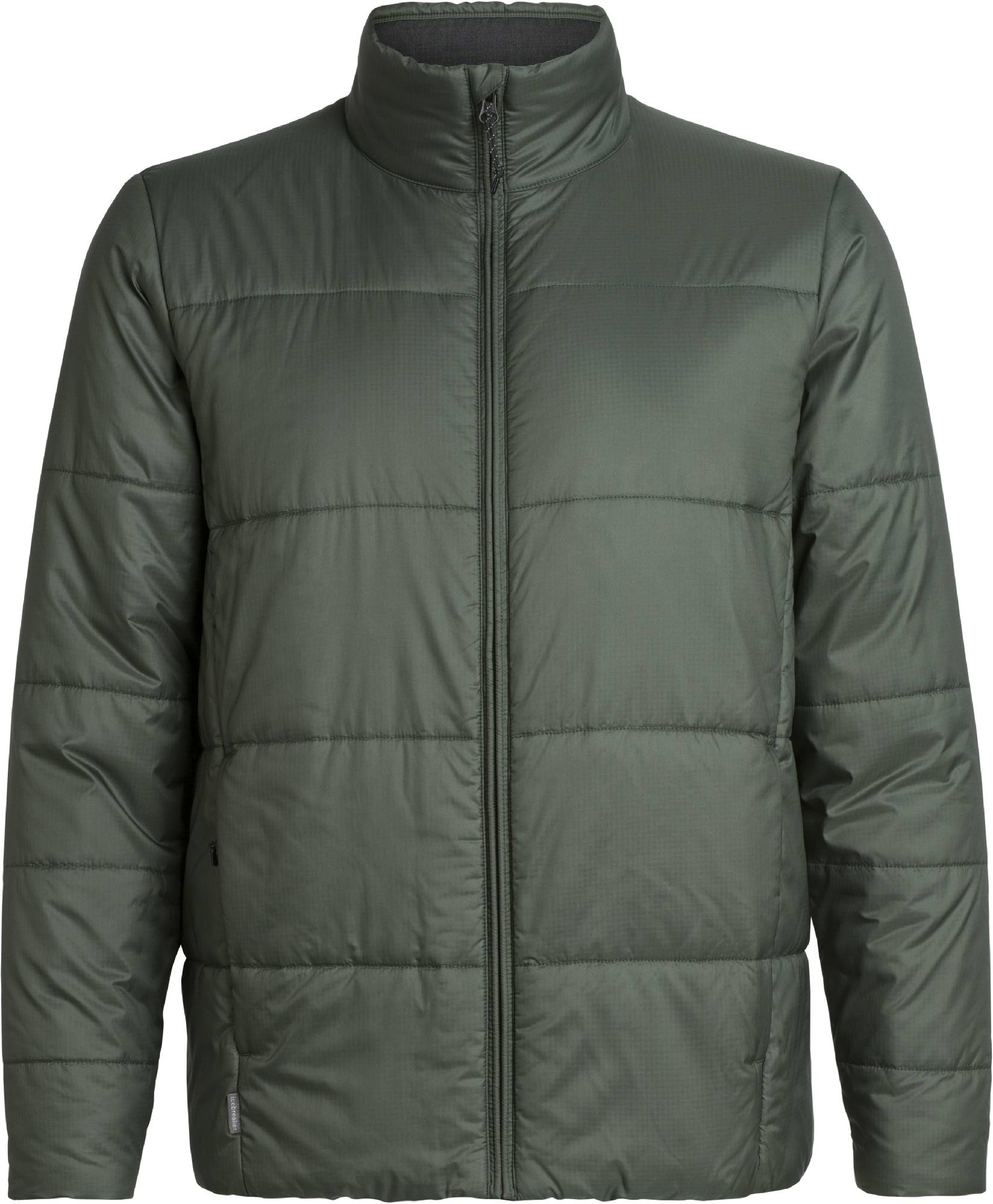 Icebreaker Collingwood Jacket M's