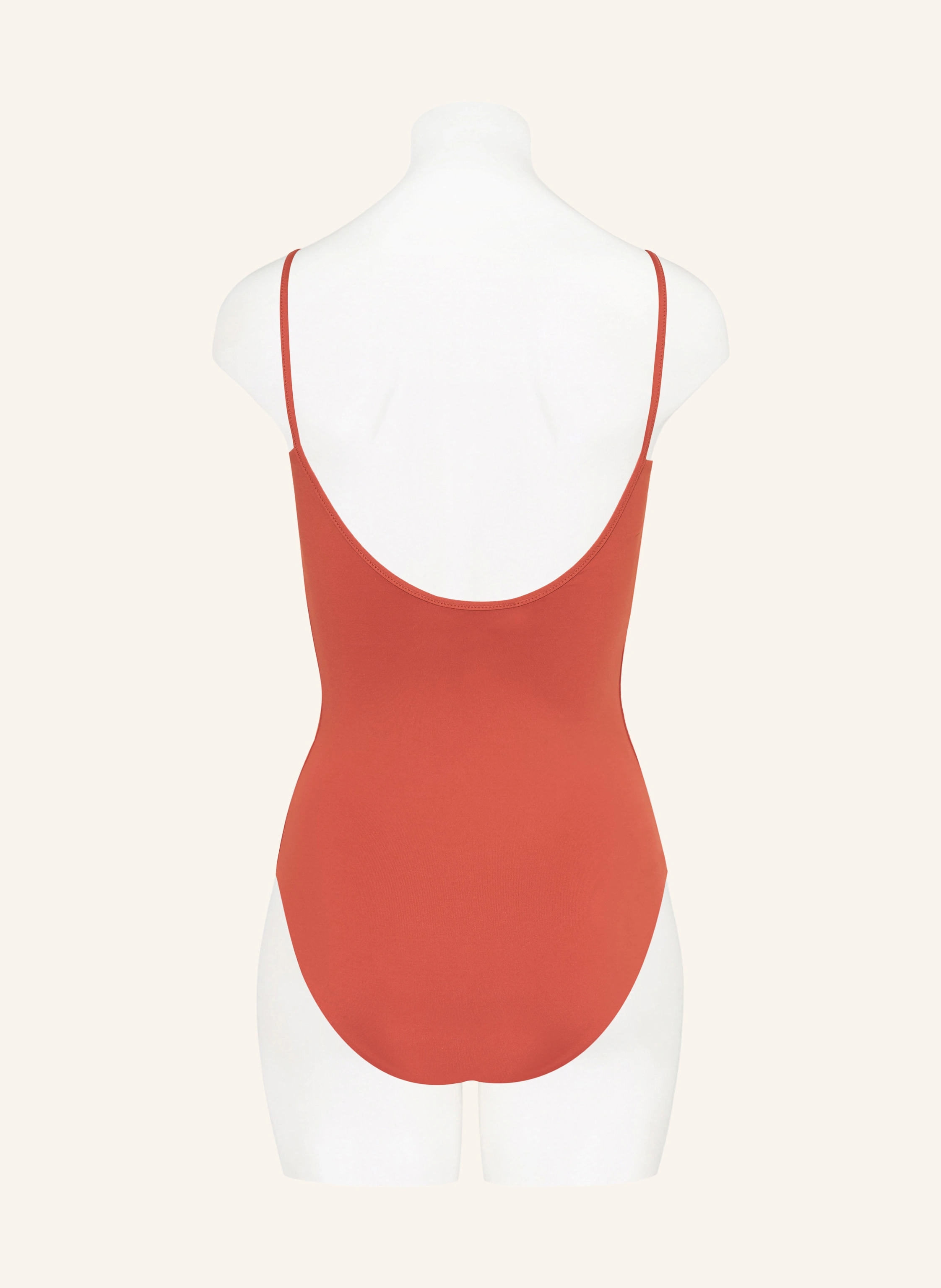 MYMARINI Badeanzug EASY BODY zum Wenden mit UV-Schutz 50+