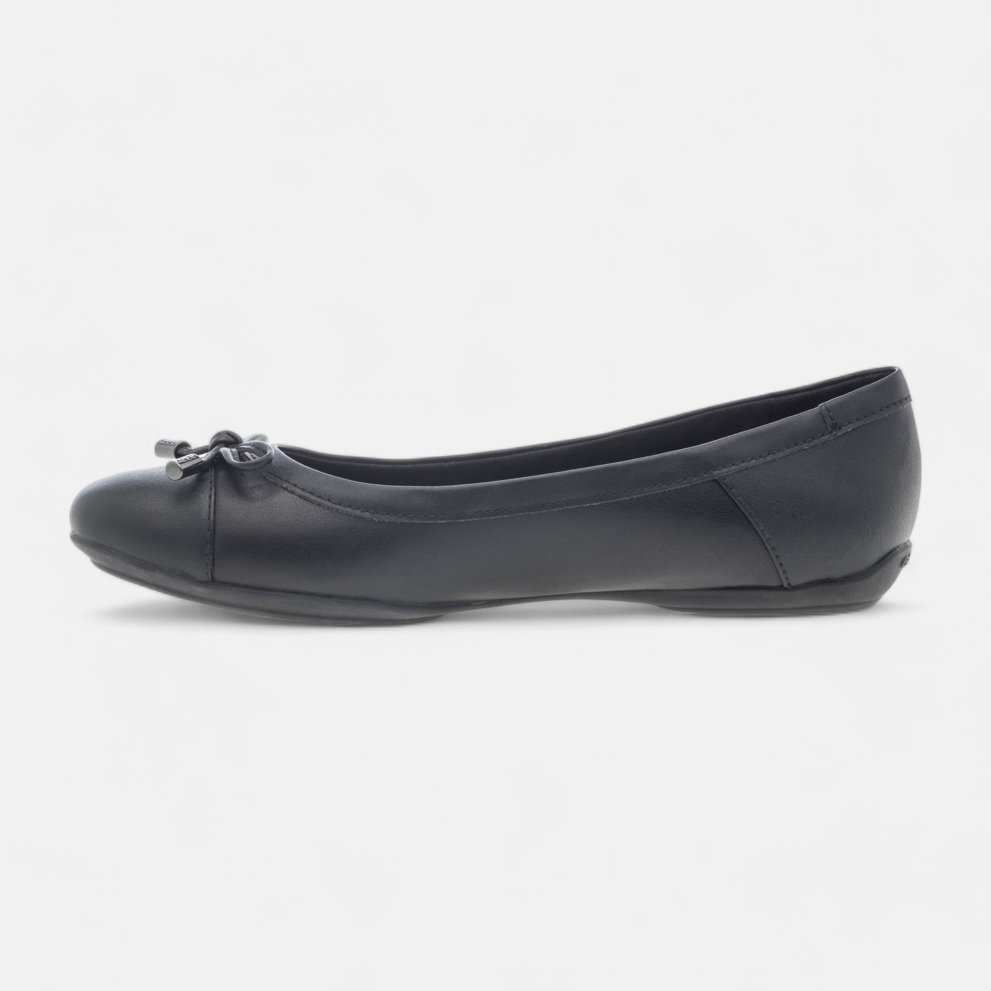 Ballerines Femme noir