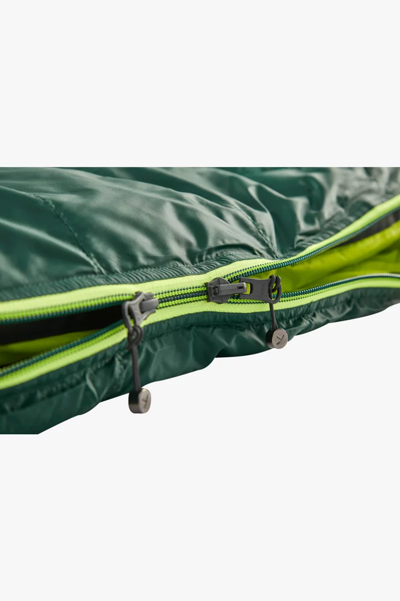 Nordisk Tension Mummy 500 Schlafsack ZIP L
