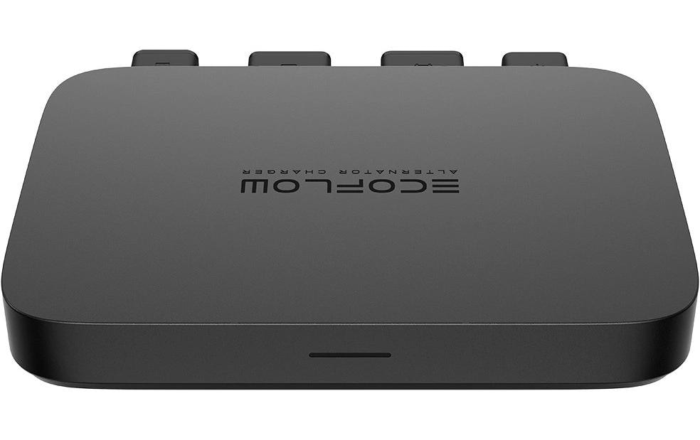 Batterieladegerät 800 W, Schwarz<br>Alternator-Charger 800 Watt Batterieladegerät für DELTA Powerstationen