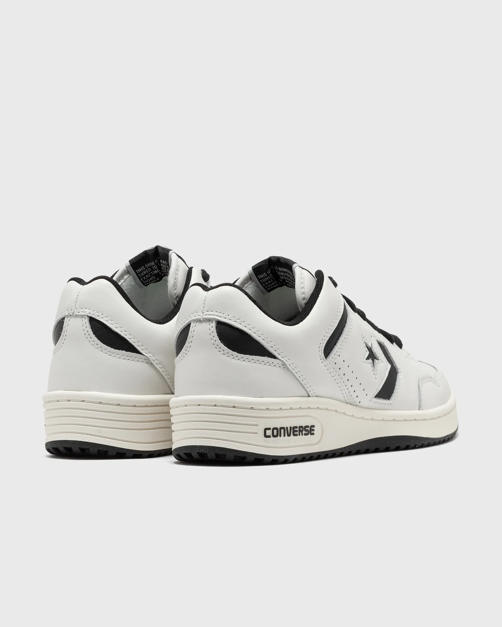 Converse X OLD MONEY WEAPON LOW OX