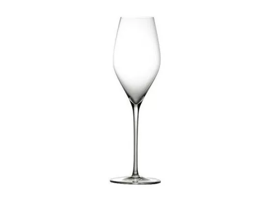 Verre à Zafferano pour Champagne millésimé 32cl Coffret Vem 6 pièces